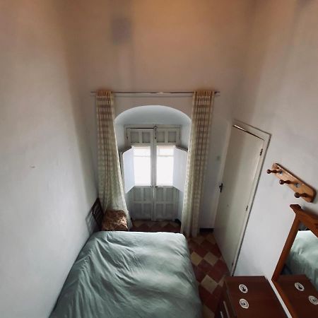 Bel-Air Apartment Tarifa Bagian luar foto