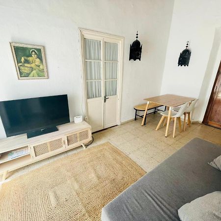Bel-Air Apartment Tarifa Bagian luar foto