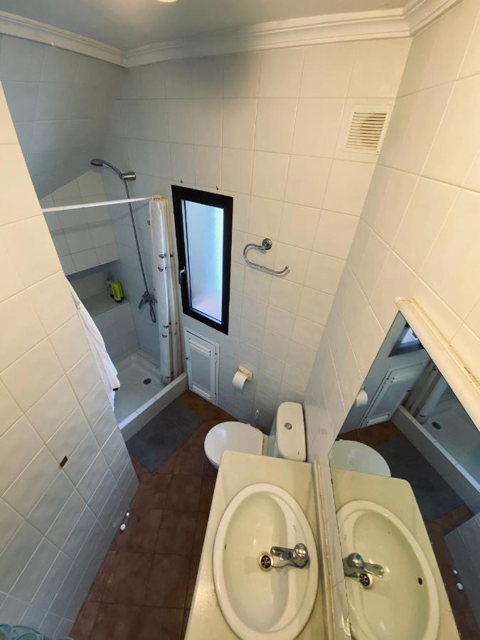 Bel-Air Apartment Tarifa Bagian luar foto