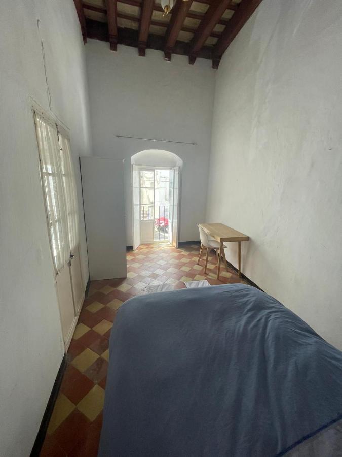 Bel-Air Apartment Tarifa Bagian luar foto