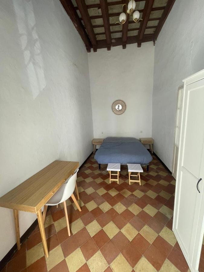 Bel-Air Apartment Tarifa Bagian luar foto